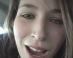 Daily oral creampie